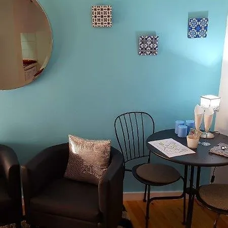 Apartman Alfama Fado Museum 4 Lisboa