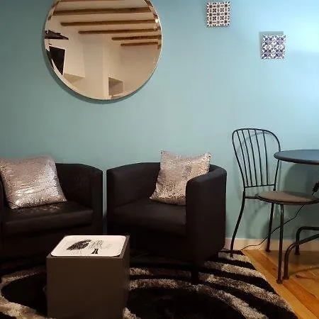 Apartment Alfama Fado Museum 4 *