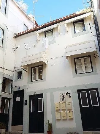 Alfama Fado Museum 4 Lisboa