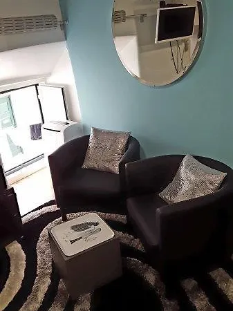 Apartment Alfama Fado Museum 4 *
