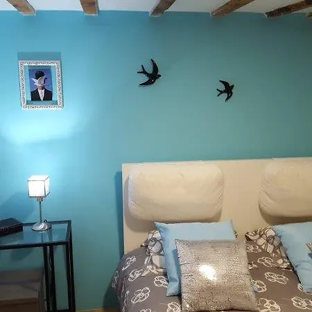 Alfama Fado Museum 4 Apartment
